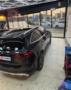 مرسيدس بنز GLC